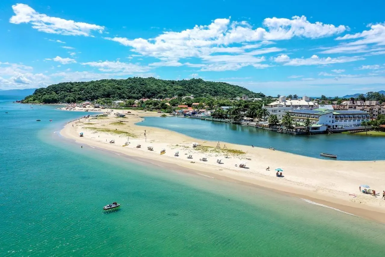 Holiday home Casa Em Ponta Das Canas, Florianopolis Brazil